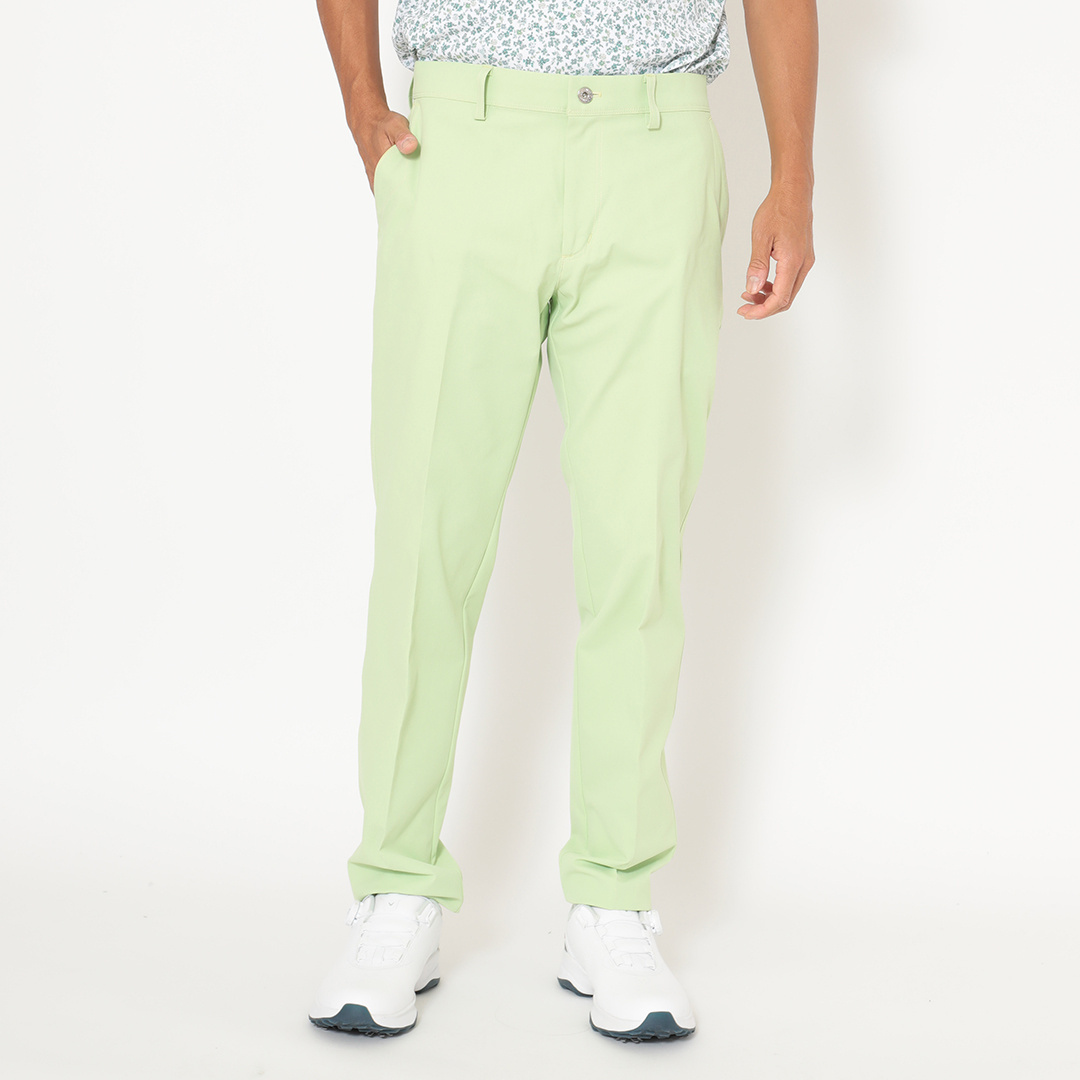 タグ付き　Callaway Golf 8WAY ストレッチパンツ　ゴルフウェア CallawayApparel［キャロウェイアパレル］撥水8WAYストレッチパンツ