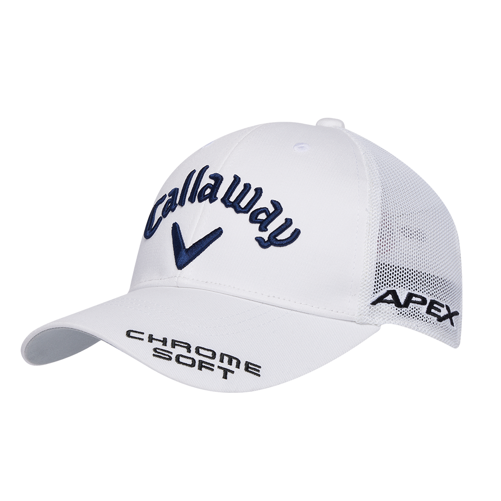 투어 아메리칸 메쉬