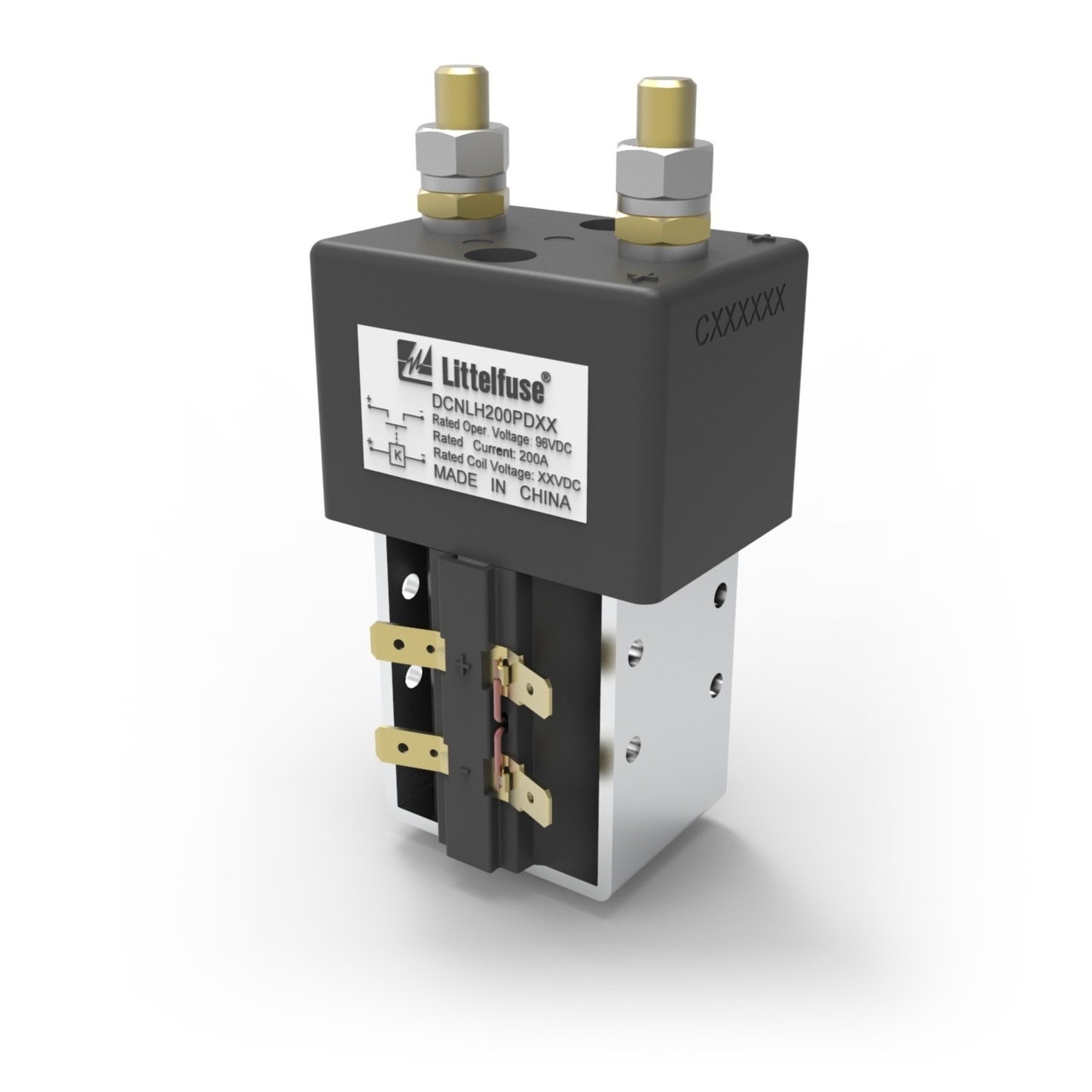 DCNLH - DCNLH200PD24 AL JPG