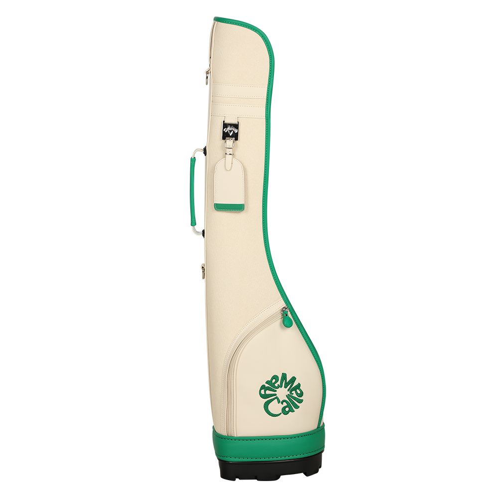 우먼스 스프링스 여성 하프 스탠드백