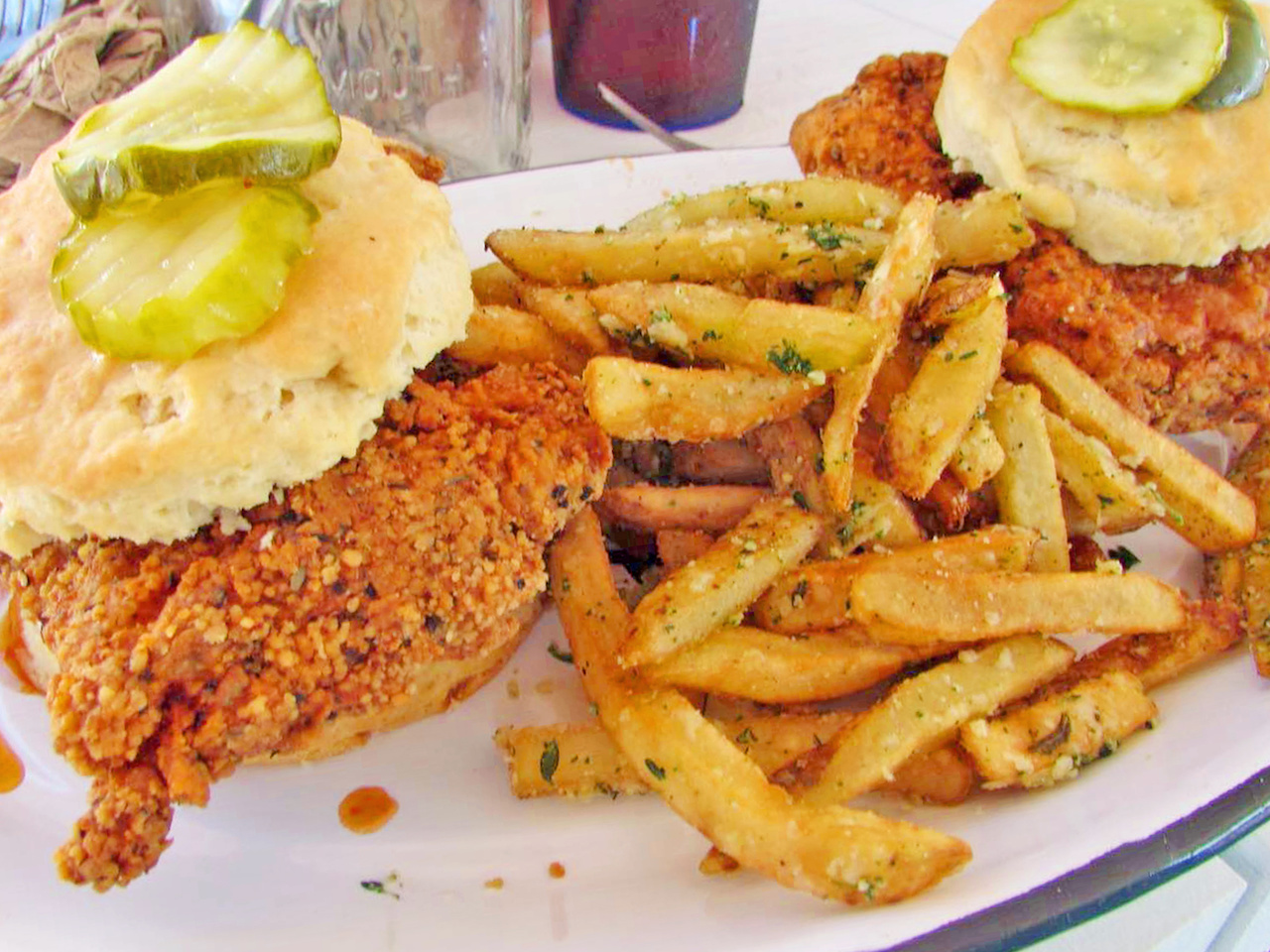 13 New Restaurants in Louisville You Must Try