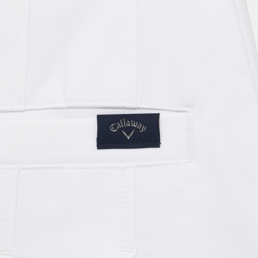 8WAYストレッチスプリーツスカート (WOMENS)