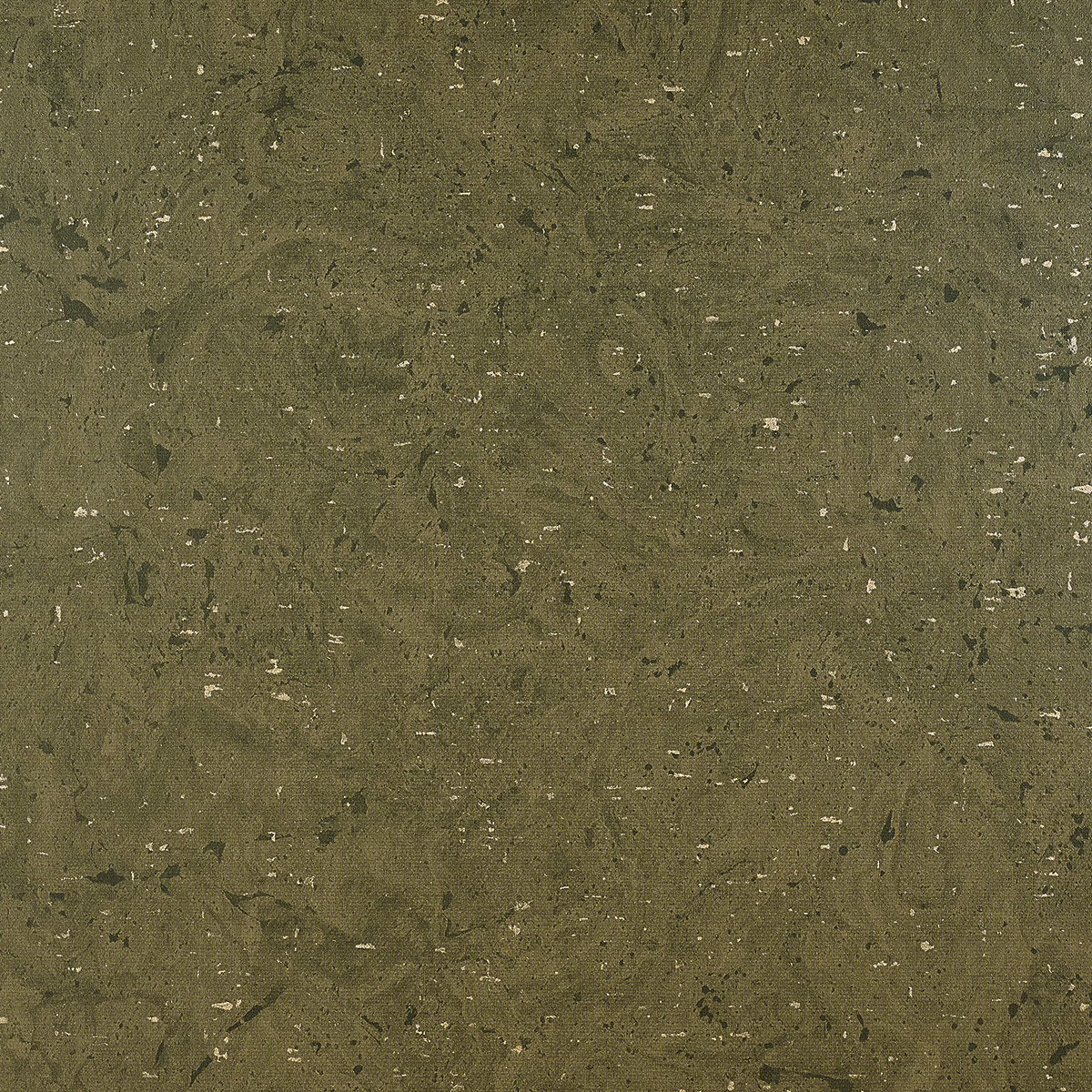 Vinyl Cork Couture Moss Opulence