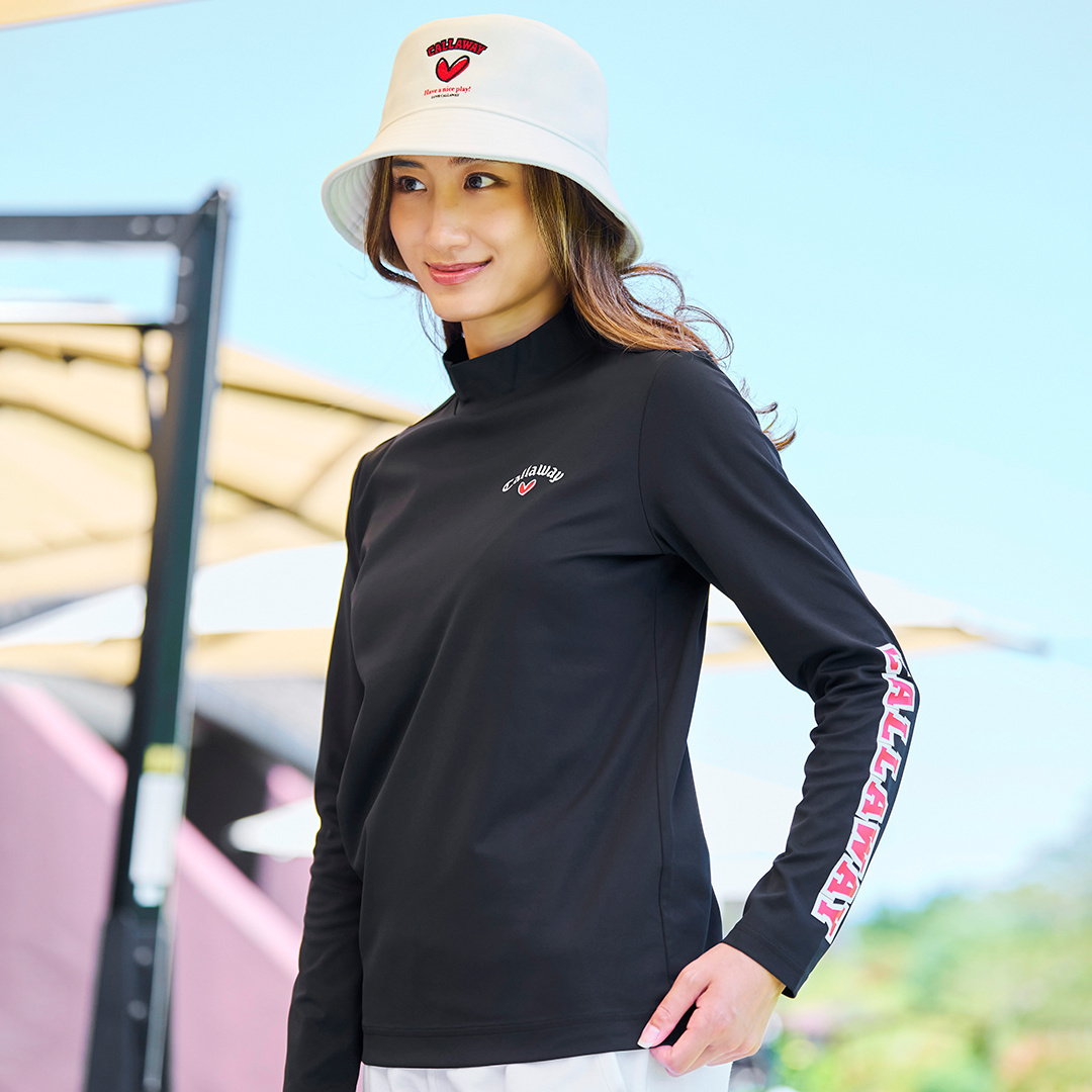 キャロウェイ　レディース　ウェア Callaway セール キャロウェイ レディース ゴルフウェア レイン