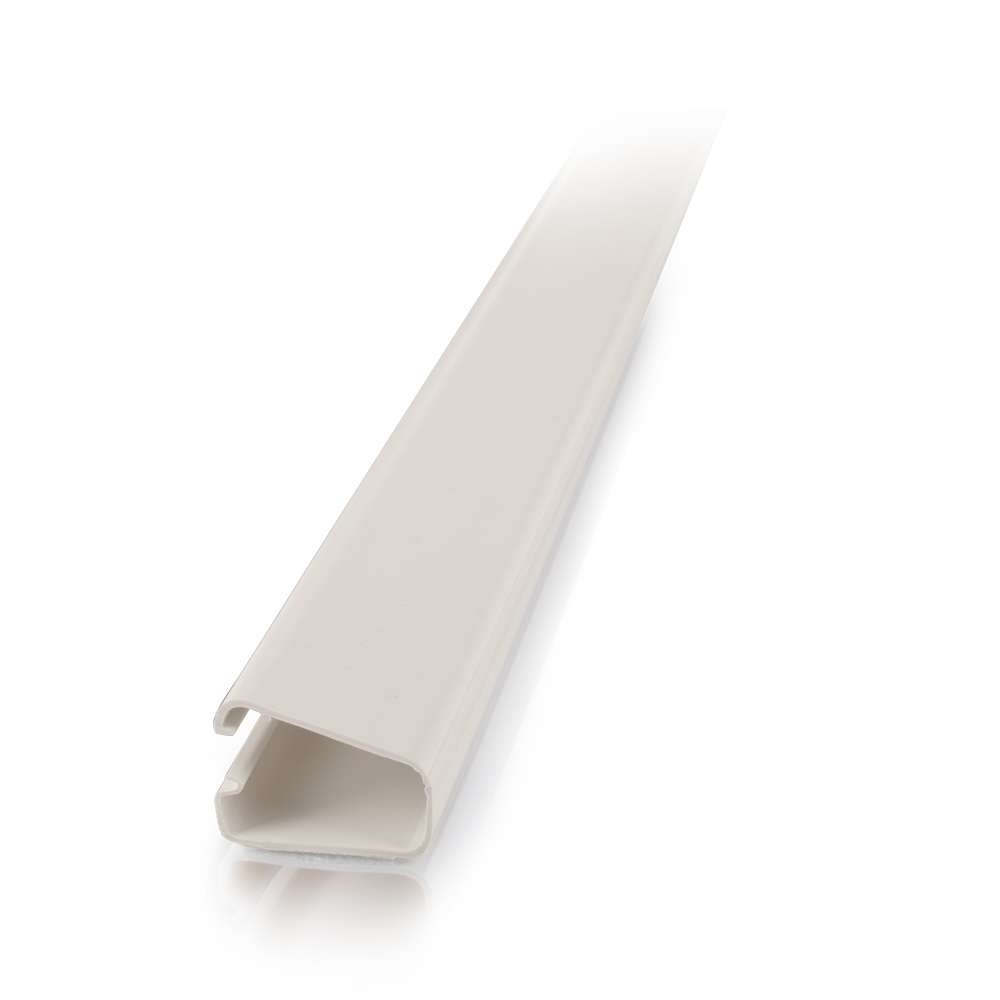Wiremold Uniduct 2900 Multipack - Fog White