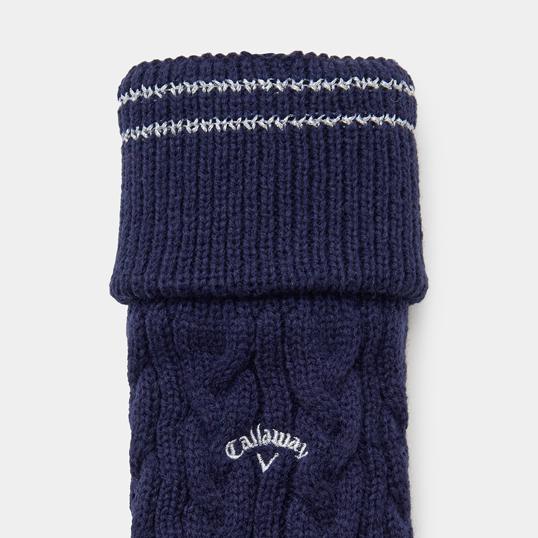 レッグウォーマー (WOMENS)