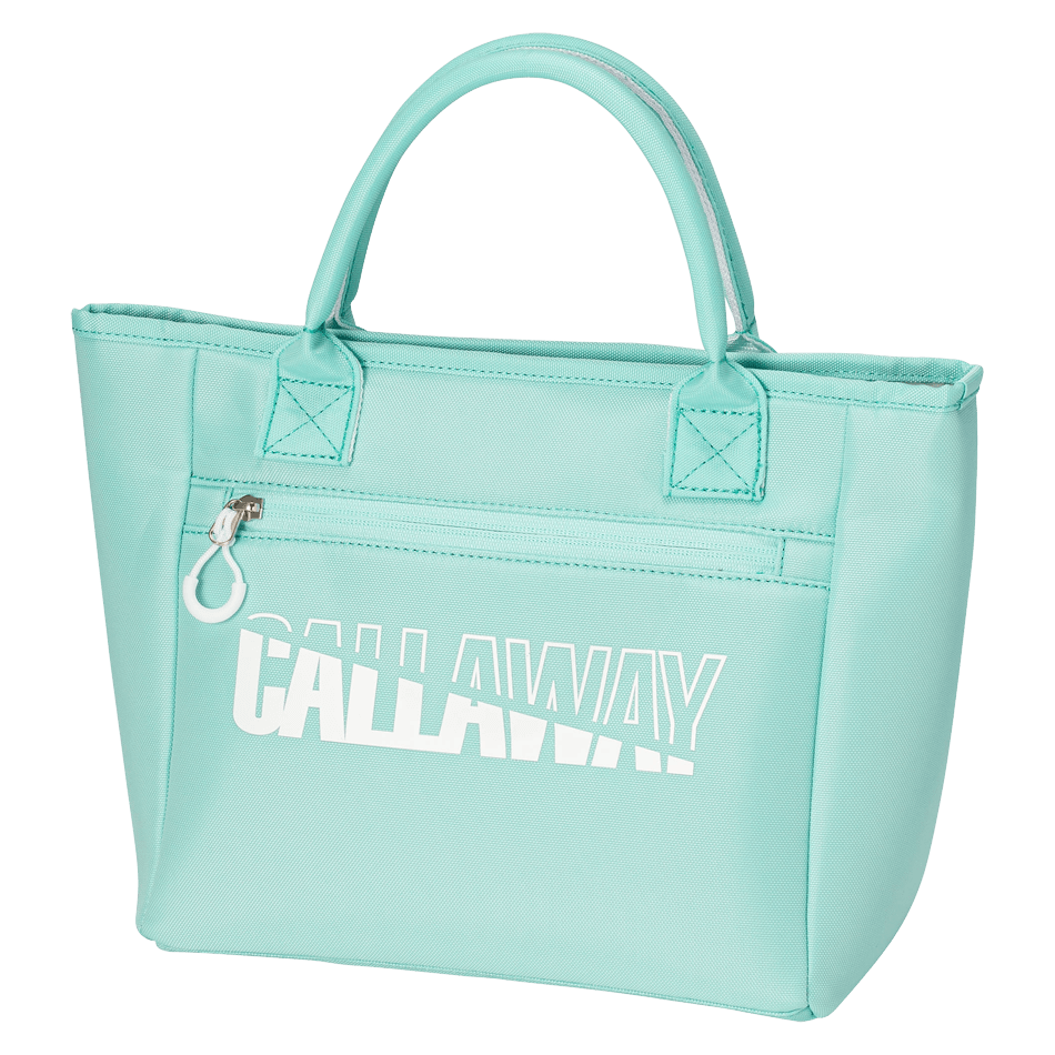 キャロウェイ アトラクティブ ミニトート 25 JM