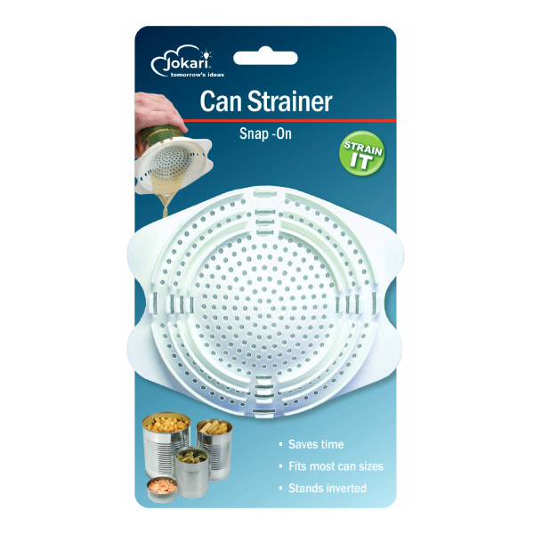 Can Strainer, Snap On (JKSTRAIN) photo
