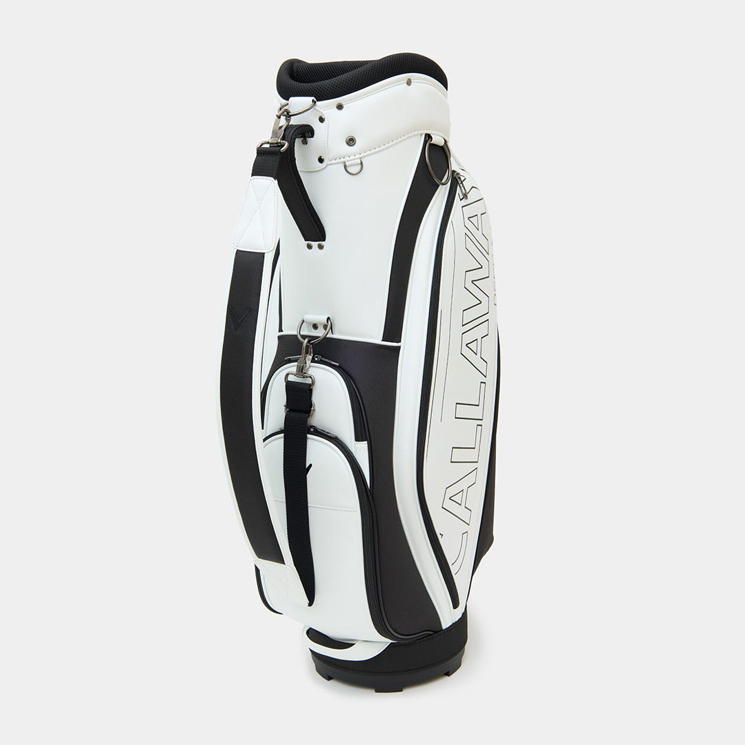 ○Williamsウィリアムズ キャディバック ゴルフバッグ ○Williamsウィリアムズ キャディバック ゴルフバッグ