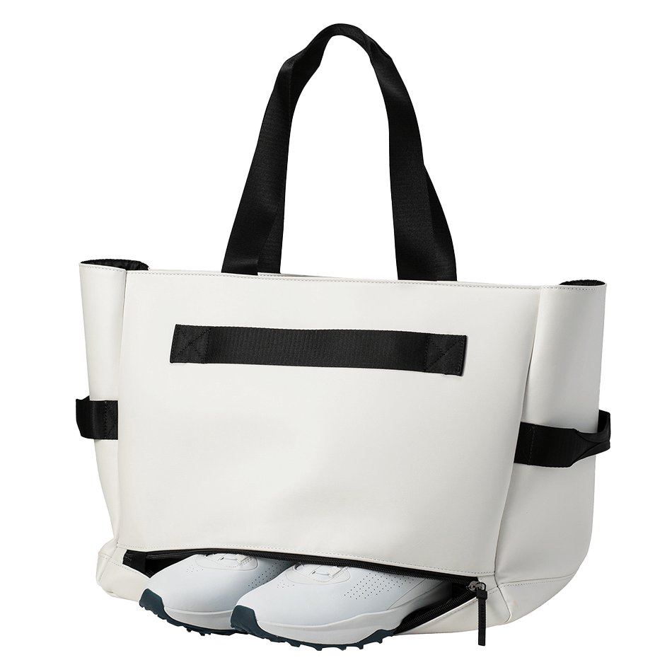 【新品未使用】キャロウェイ URBAN TOTE トートバッグ キャロウェイ アーバン トート 25 JM
