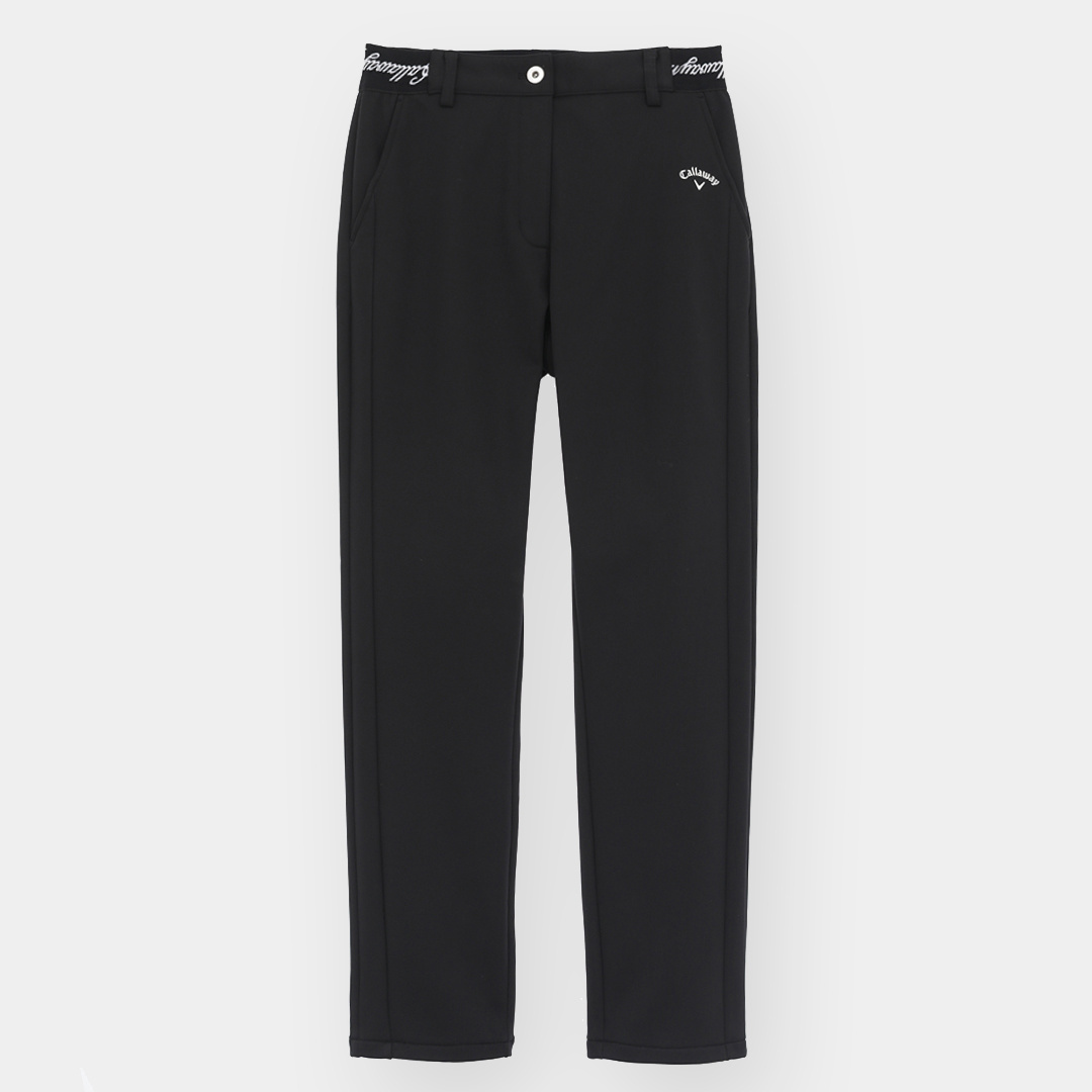 キャロウェイ　8WAYストレッチボンディングパンツ 8WAYストレッチ防風ボンディングパンツ (WOMENS)