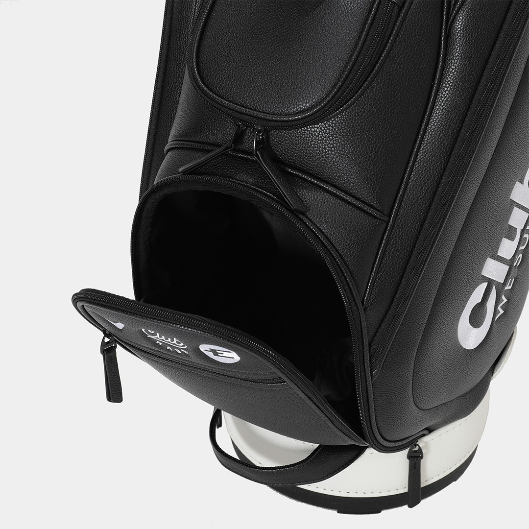 ゴルフバッグ・キャディバッグ Callaway + CLUBHAUS Tour Golf Bag 新品］Callaway + CLUBHAUS Tour Golf Bag Callaway + CLUBHAUS