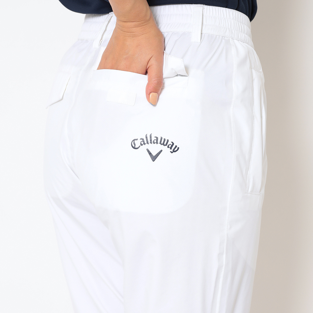 セットアップレインウェア(パンツセット) (WOMENS)