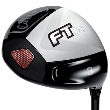 FT-iZ Fairway Woods