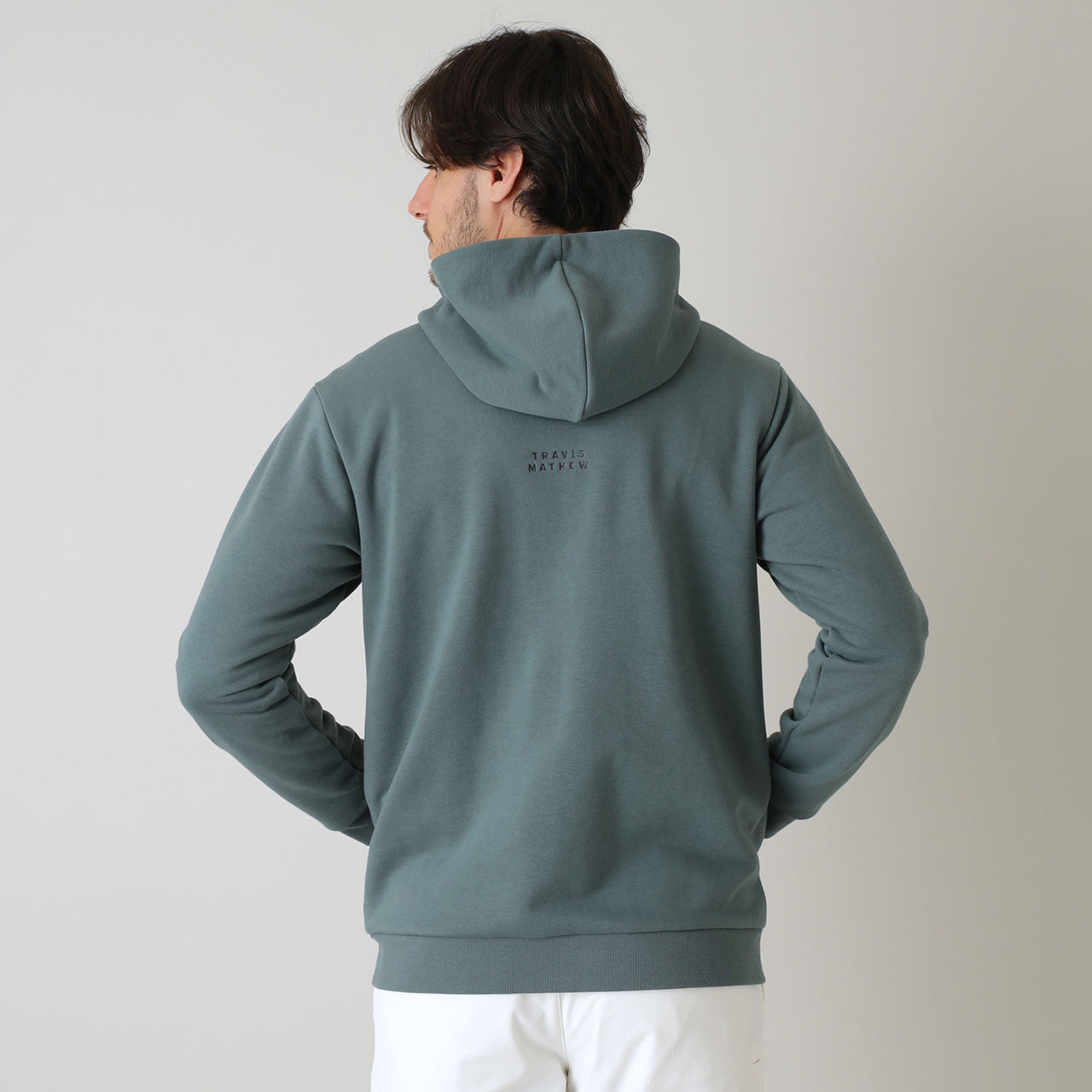 メンズ スウェット・セーター | トラヴィスマシュー(TRAVISMATHEW)公式通販