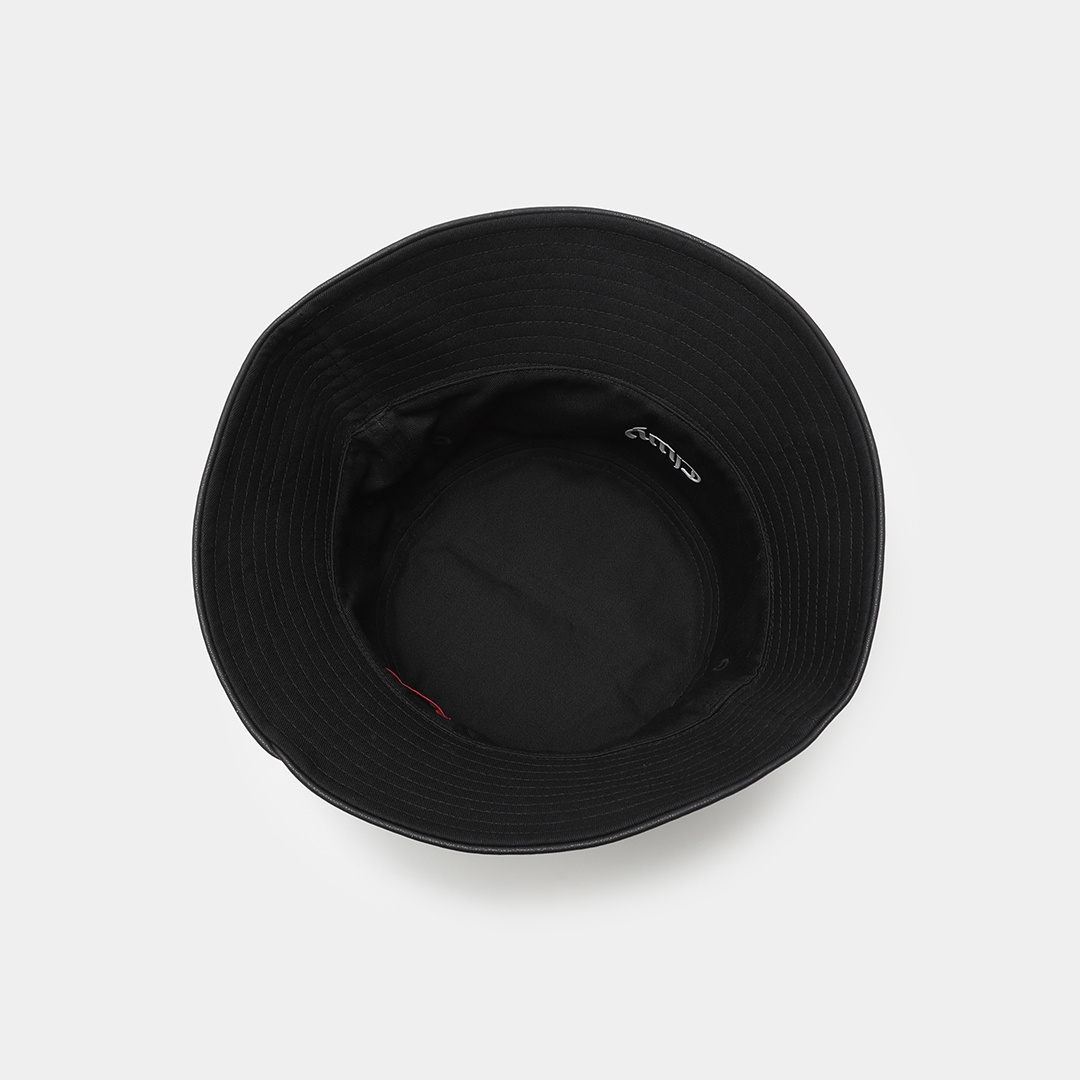 リバーシブルバケットハット (MENS)