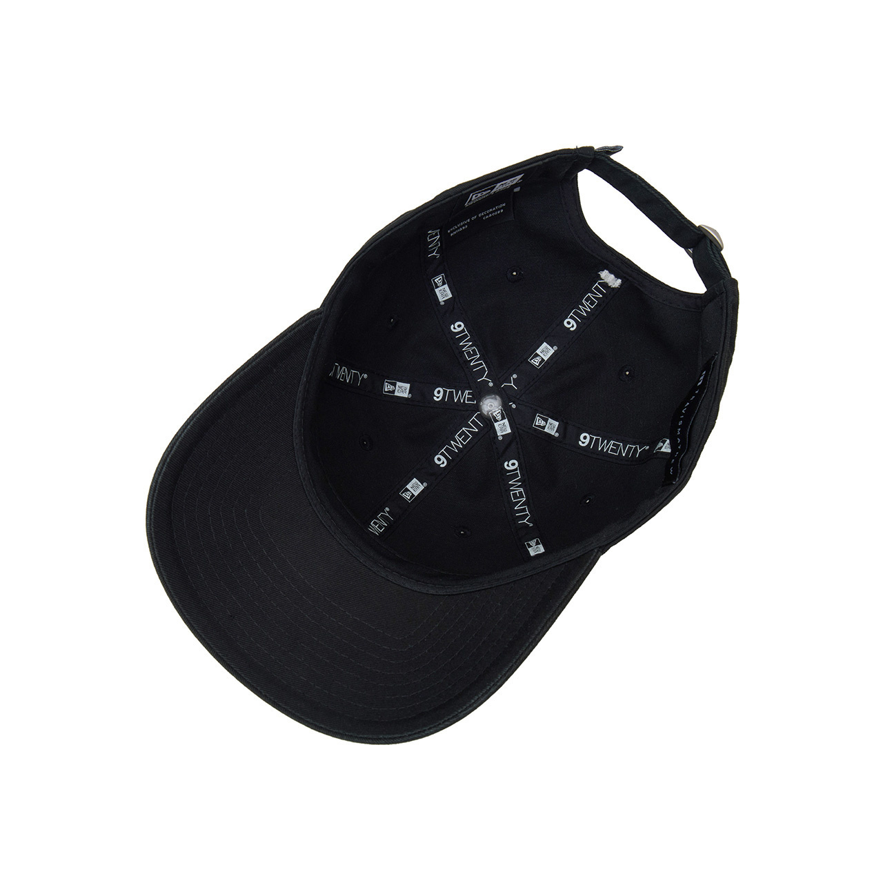 NEW ERA 9TWENTY キャップ(UNISEX)