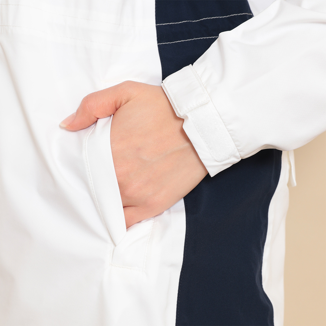 CALLAWAY ワンピース型レインウェア(WOMENS)