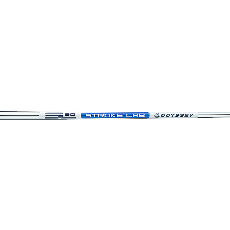 ODYSSEY Ai-one TRI-BEAMパター 2-BALL BLADE Ai-ONE TRI-BEAM 2-BALL BLADE パター(パター（単品）)|AI-ONE