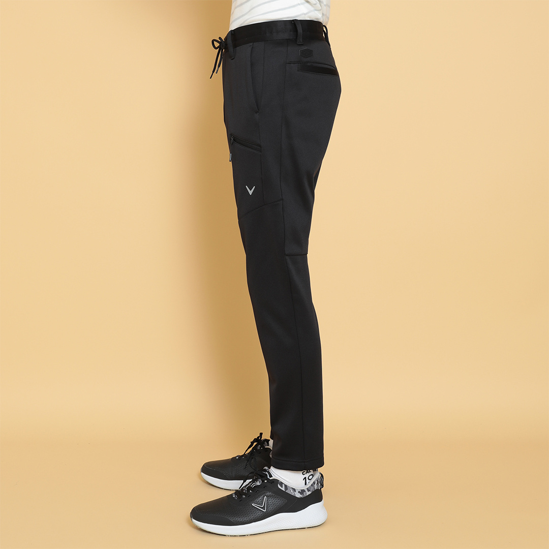 Callaway 黒 メンズパンツ新品未使用 Callaway 送料無料！ 在庫処分！ キャロウェイ 【Callaway