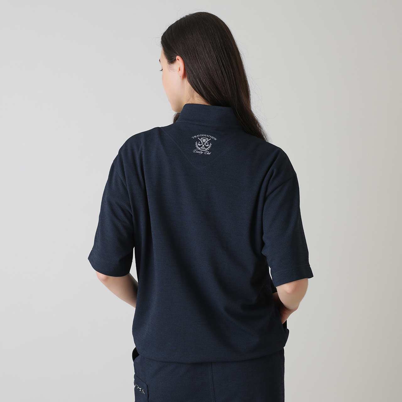 ウィメンズ トップス | トラヴィスマシュー(TRAVISMATHEW)公式通販