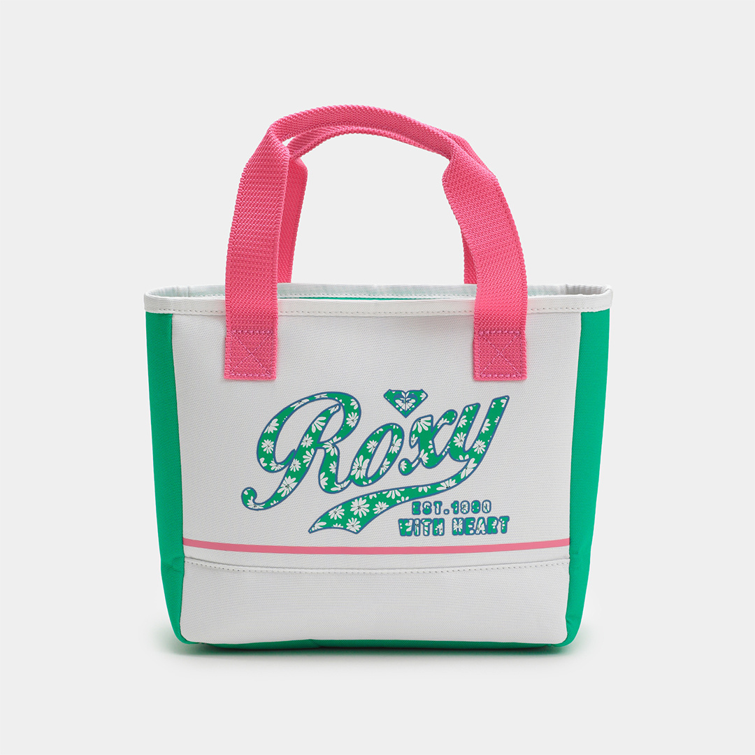 オンライン・直営店限定】ROXYコラボ/ミニトート (WOMENS)
