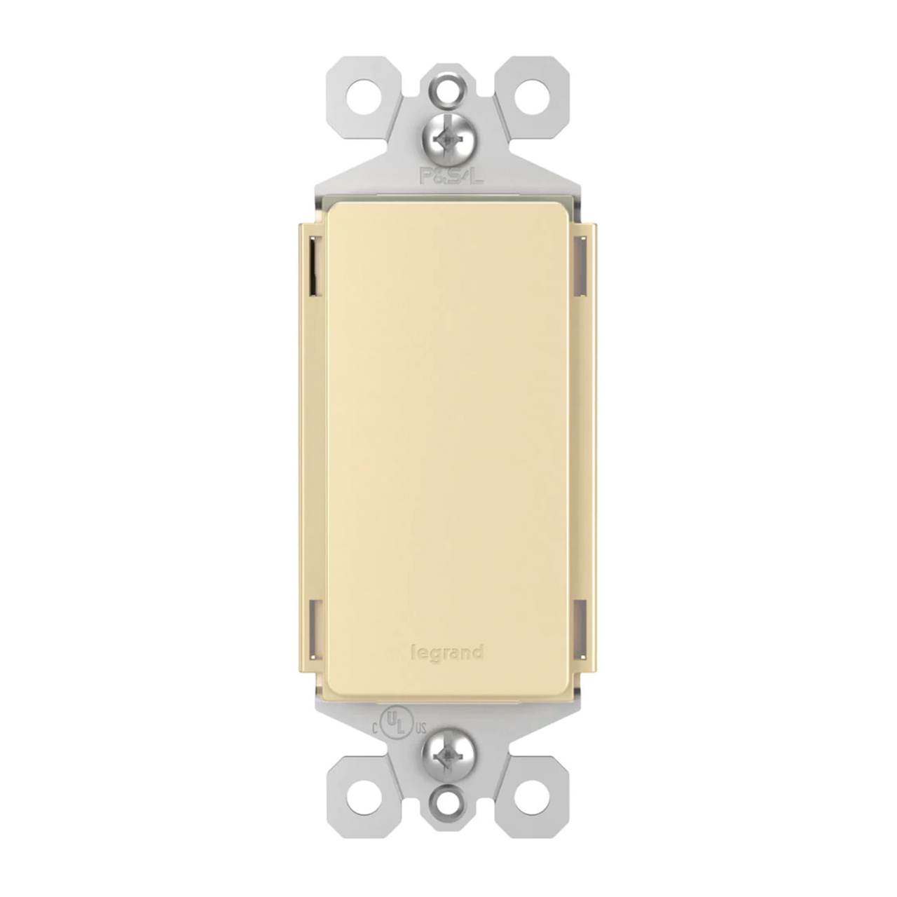 Product image for P&S 326RLA RADIANT BLANK INSERT LA