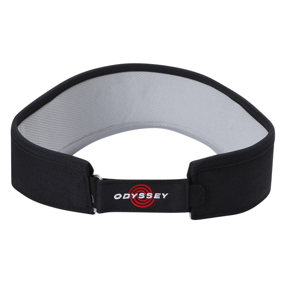 레이저 남성 바이저