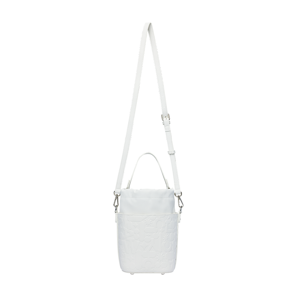 우먼스 캘러웨이 버킷백