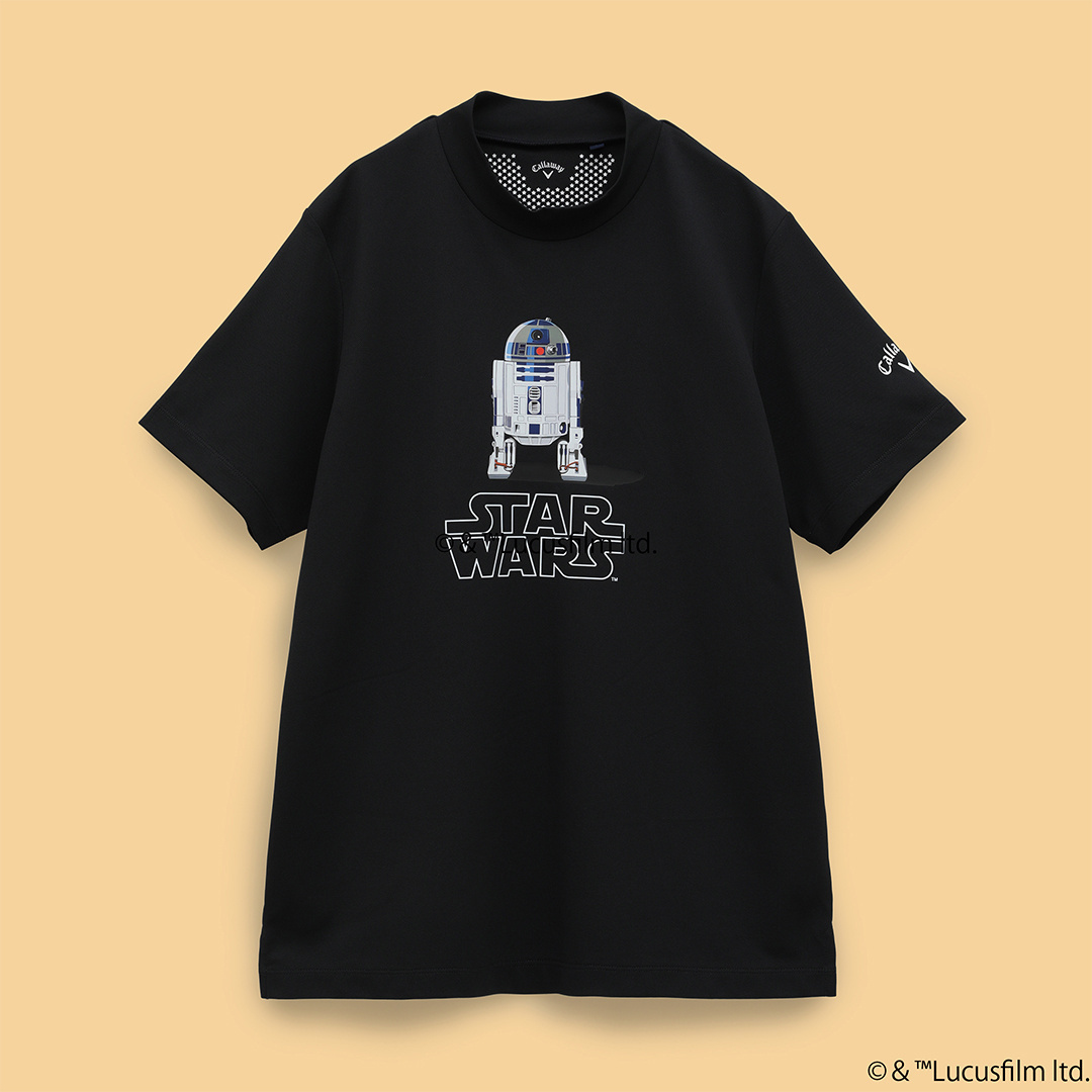 オンライン限定】スター・ウォーズ/プリントオニカノコモック