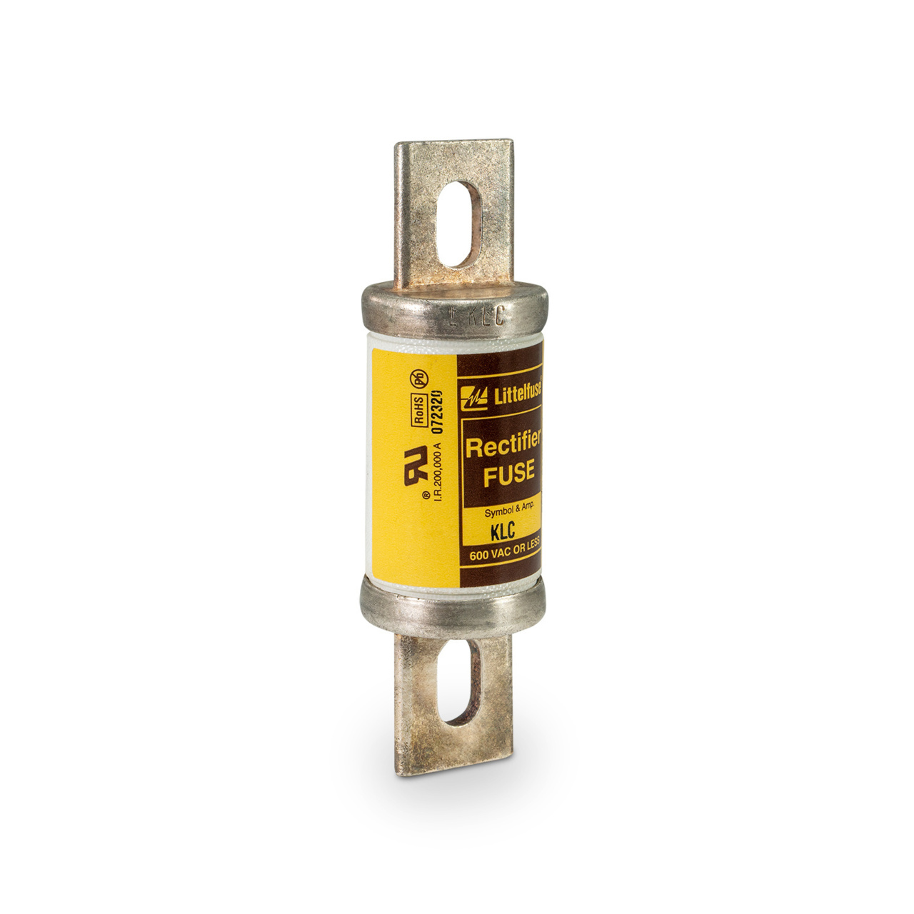 Littelfuse-klc-101-200a-al