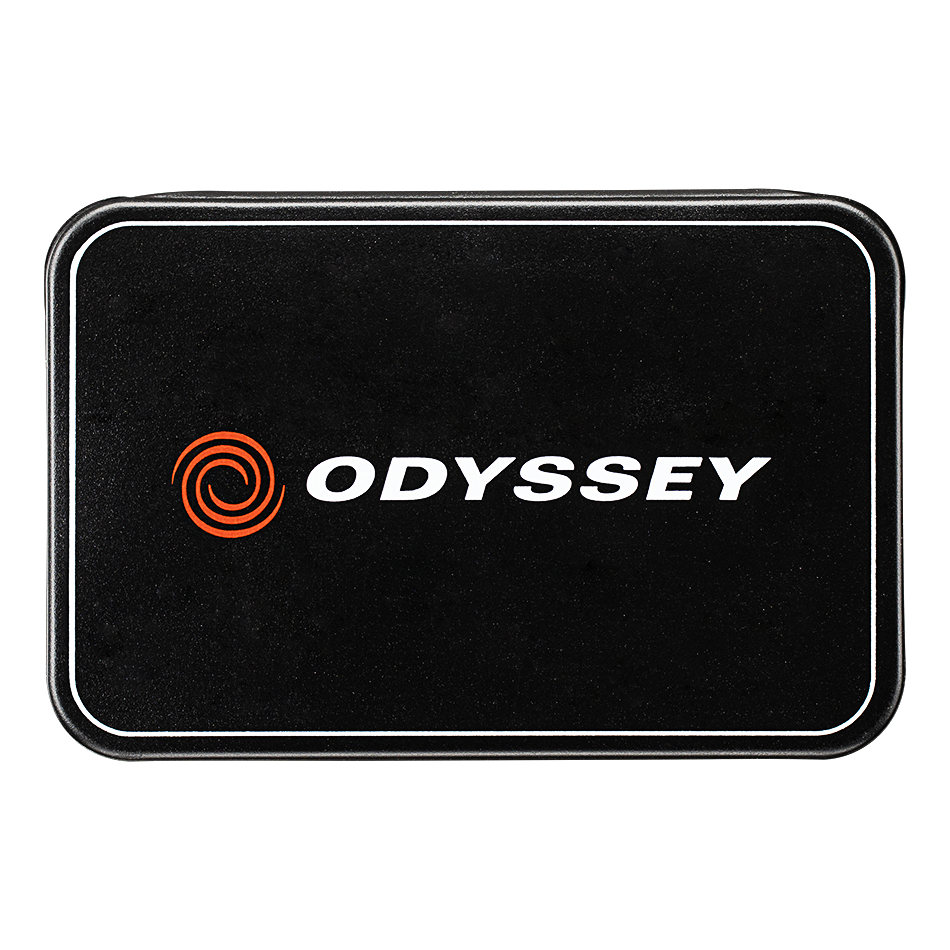 ODYSSEY LＸMILLED 33インチ 専用ウエイトキット付き ODYSSEY LXMILLED 33インチ 専用ウエイトキット付き ODYSSEY