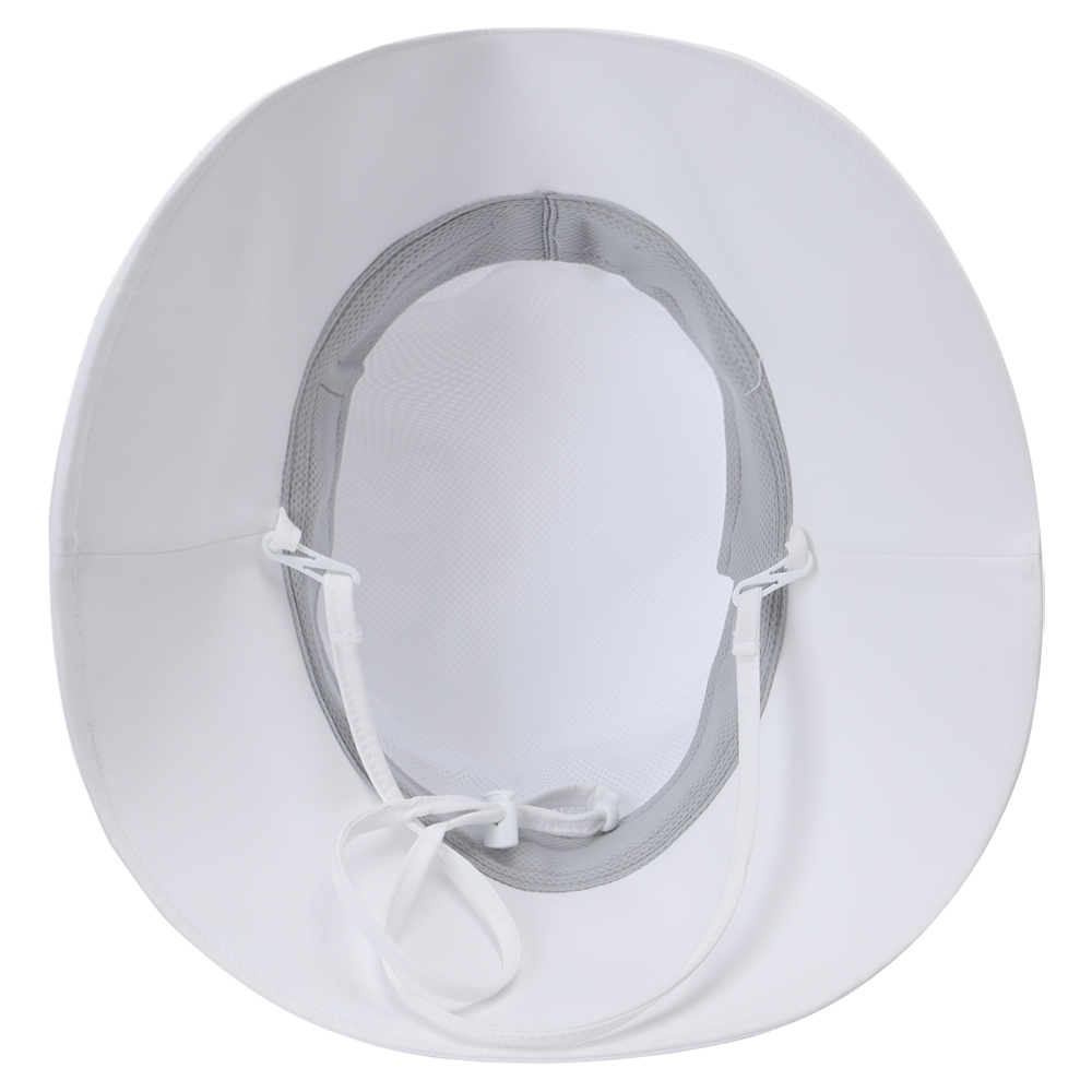 V 레인 남성 버킷햇