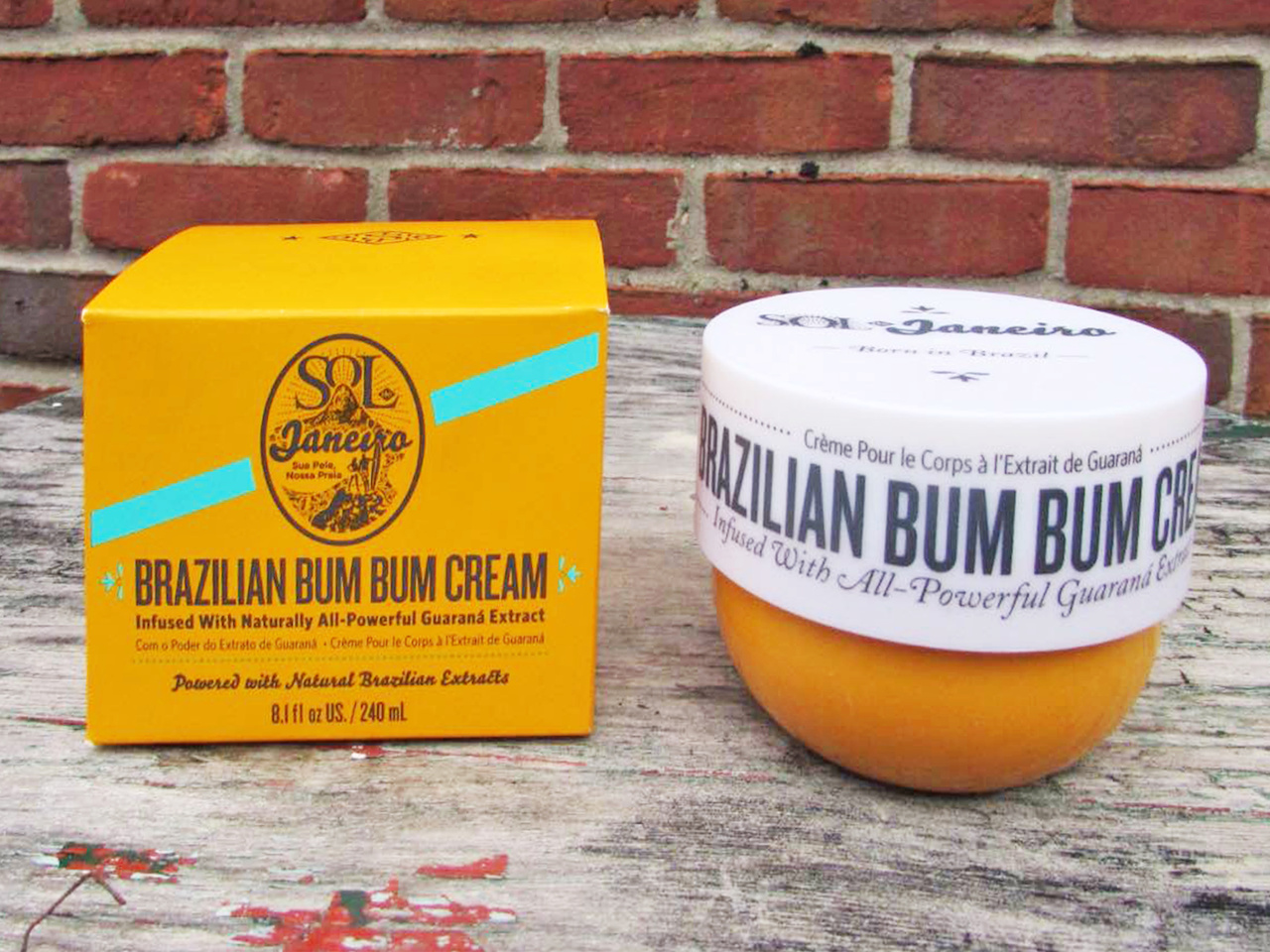 Get your bum bum ready for summer Beauty Products you MUST have