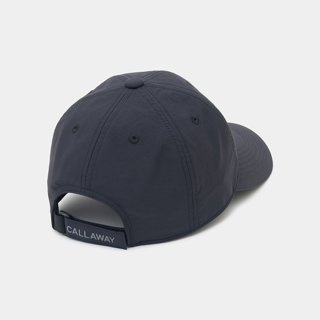 遮熱ツバ長キャップ (MENS)