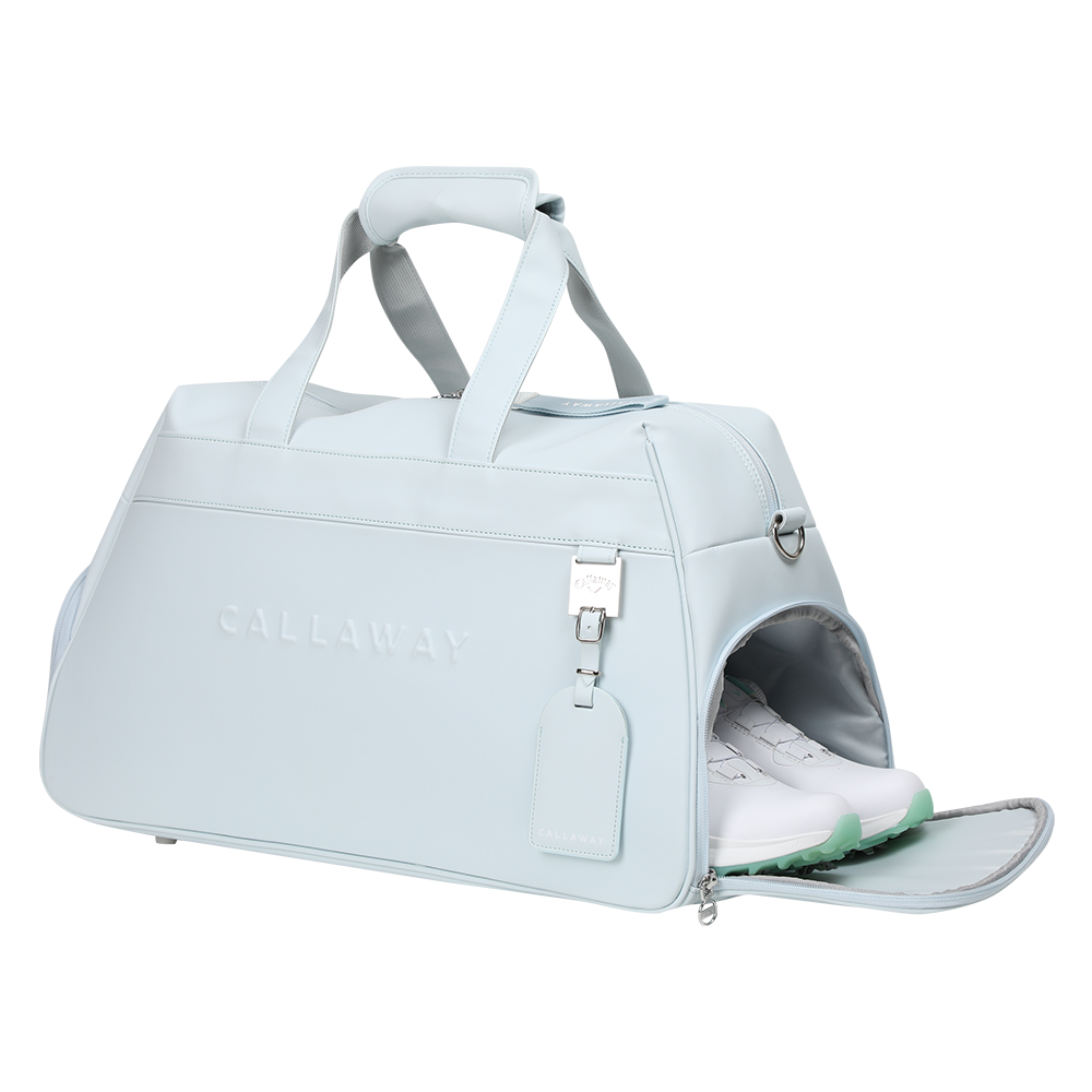 해나 여성 보스턴백