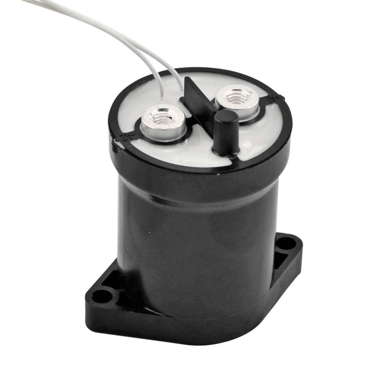 Littelfuse-DC-Solenoids-Relays-Contactor-Relay-DCNLEV100-CN-Back