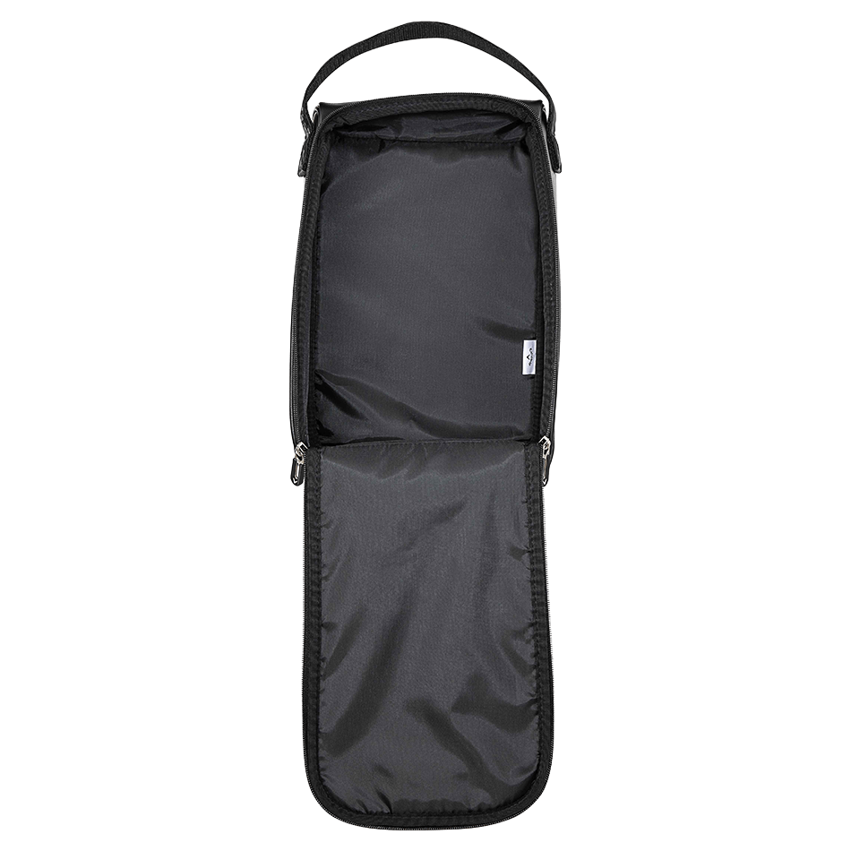 TR CG TOUR SHOE CASE BLK 26 JM
