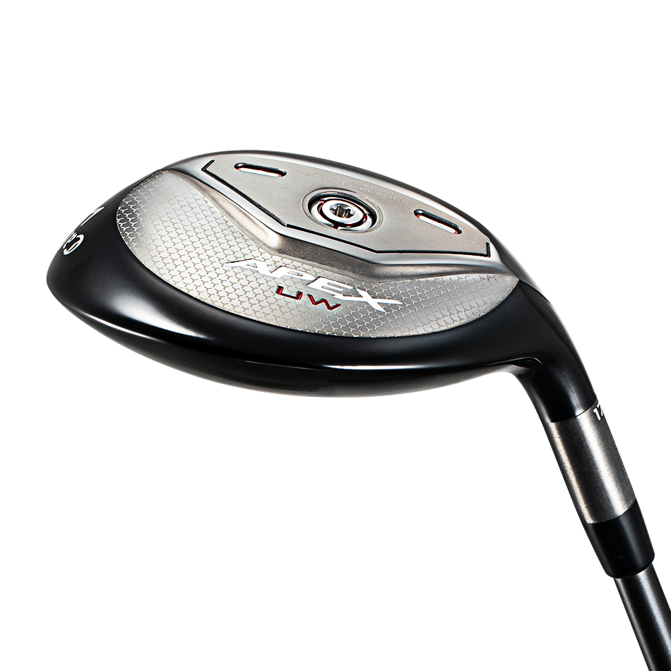 APEX 유틸리티 우드