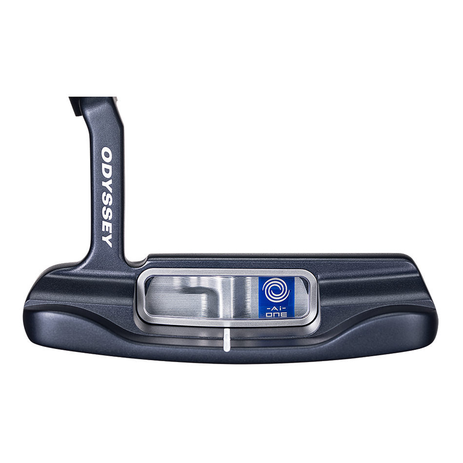 ODYSSEY A I 1パター Ai-ONE #1 CH Putter