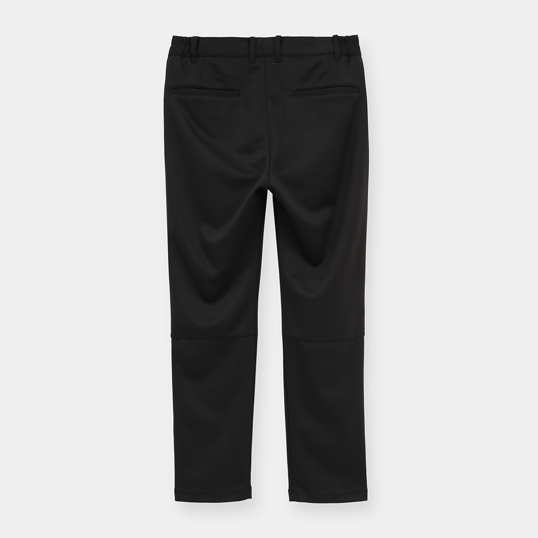 ダンボールニットジョガーパンツ (MENS)