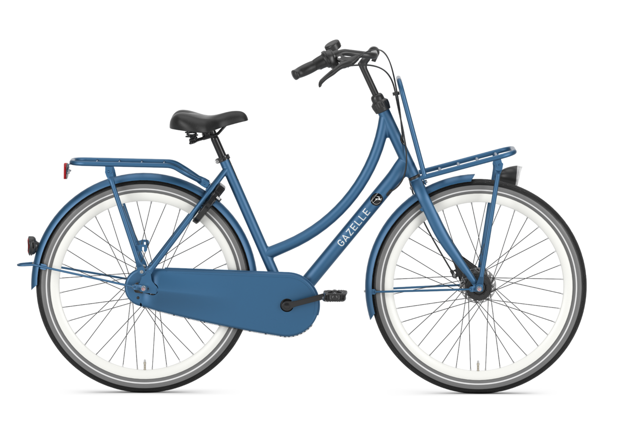 PUURNL L54 Spark blue R7T  (mat)