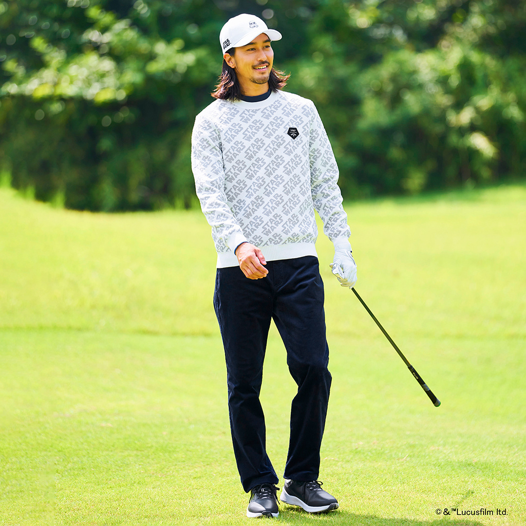 オンライン限定アイテム【キャロウェイ公式サイト】| アパレル