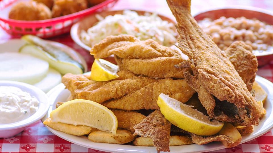 Uncle Bud's is a Hip Donelson hot spot Uncle Bud's is a Hip Donelson hot spot