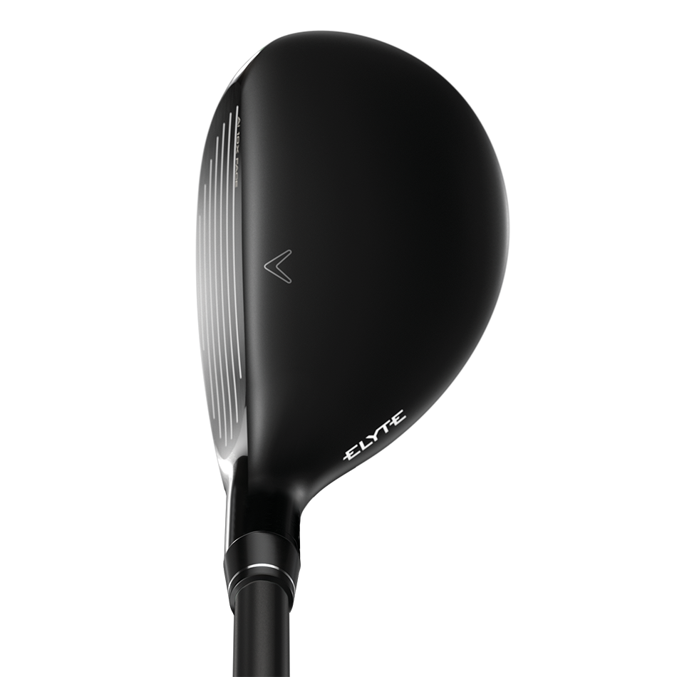 ELYTE MAX FASTユーティリティ