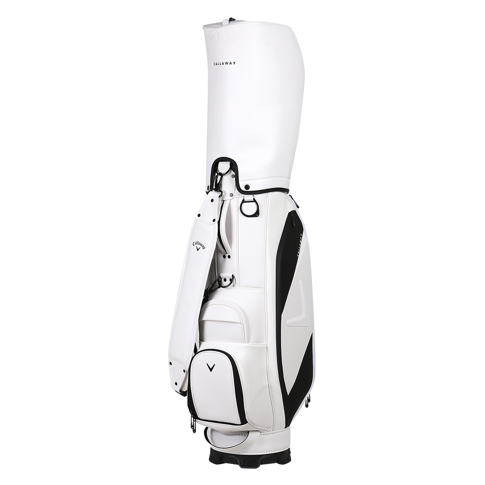 맥웨이 남성 카트백