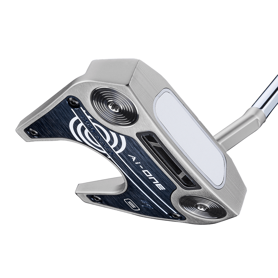 Ai-ONE 실버 #7 S 퍼터