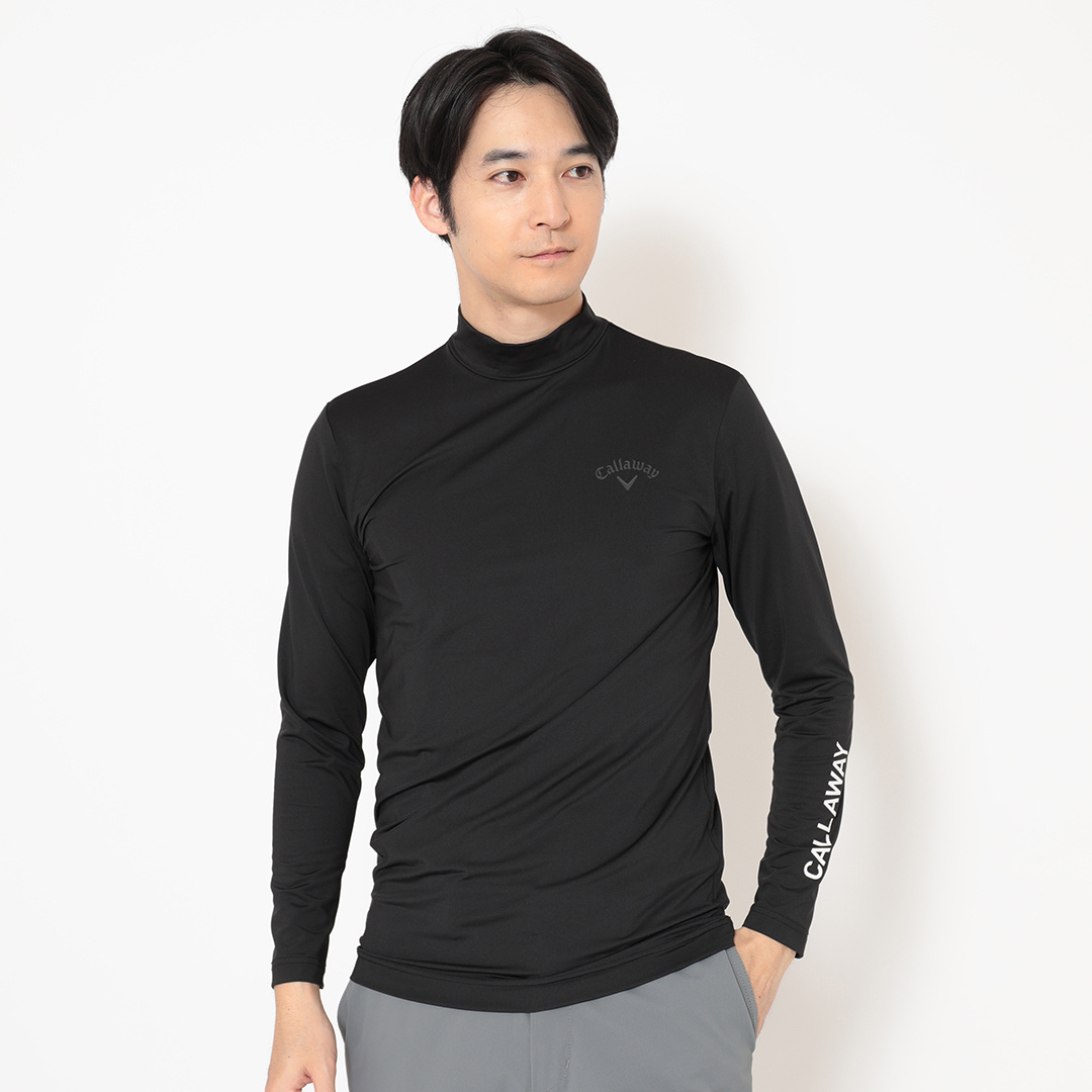 メンズインナー【キャロウェイ公式サイト】| アパレル オンライン