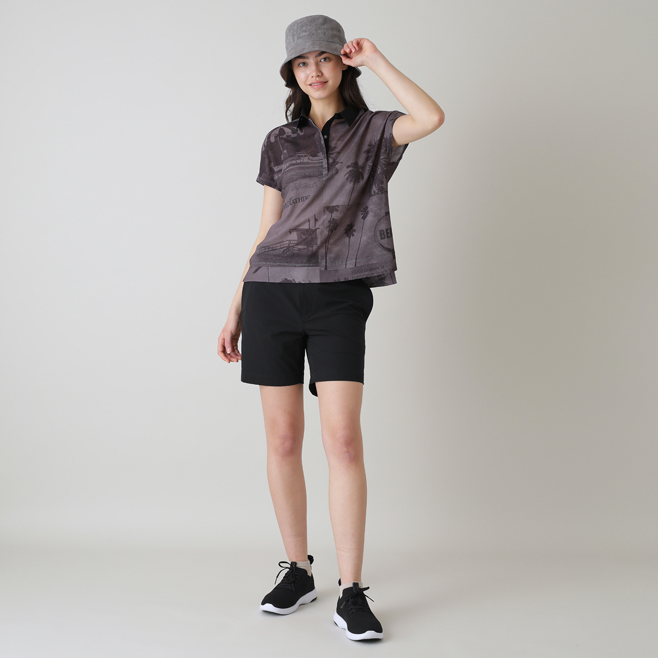 TravisMathew トラヴィスマシュー ストレッチショートパンツ LL ウィメンズ ショートパンツ | トラヴィスマシュー(TRAVISMATHEW)公式通販