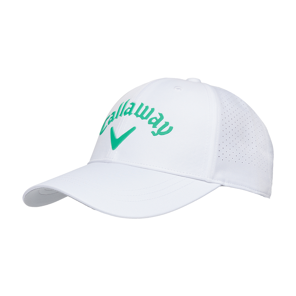 웨이브 남성 버클 볼캡